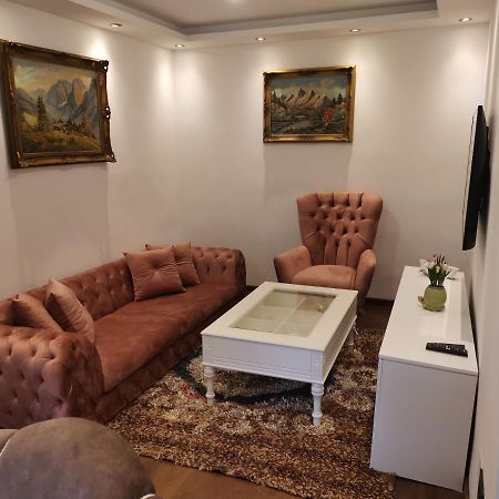 I&G Apartments コトル エクステリア 写真
